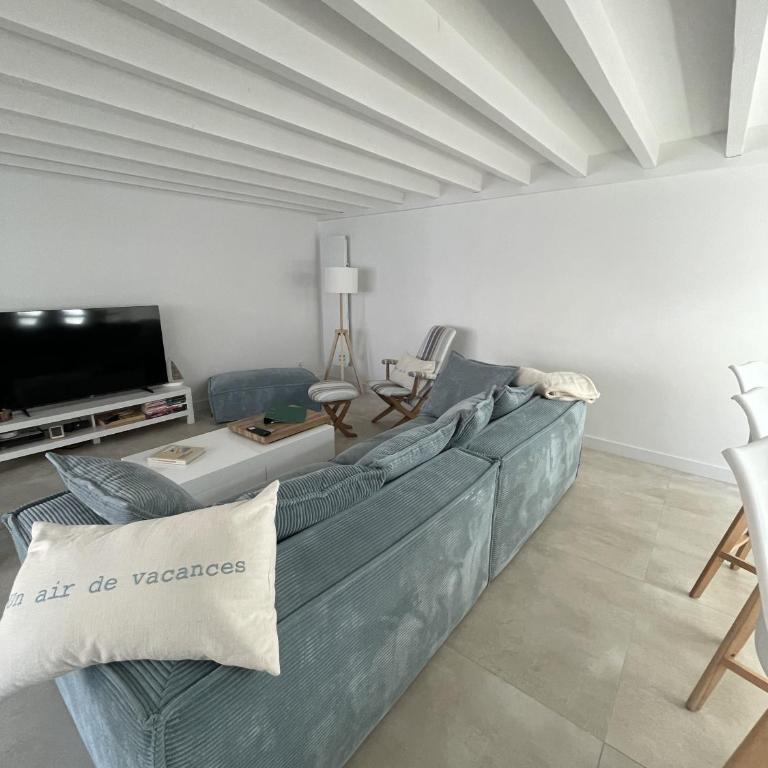 Arcachonnaise 5 chambres, 500M de la plage et 6 vélos à disposition - Casa con 5 Camere da Letto - 14