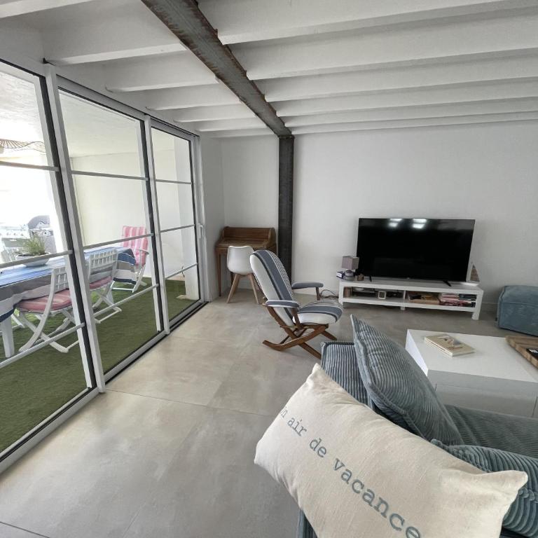 Arcachonnaise 5 chambres, 500M de la plage et 6 vélos à disposition - Casa con 5 Camere da Letto - 13