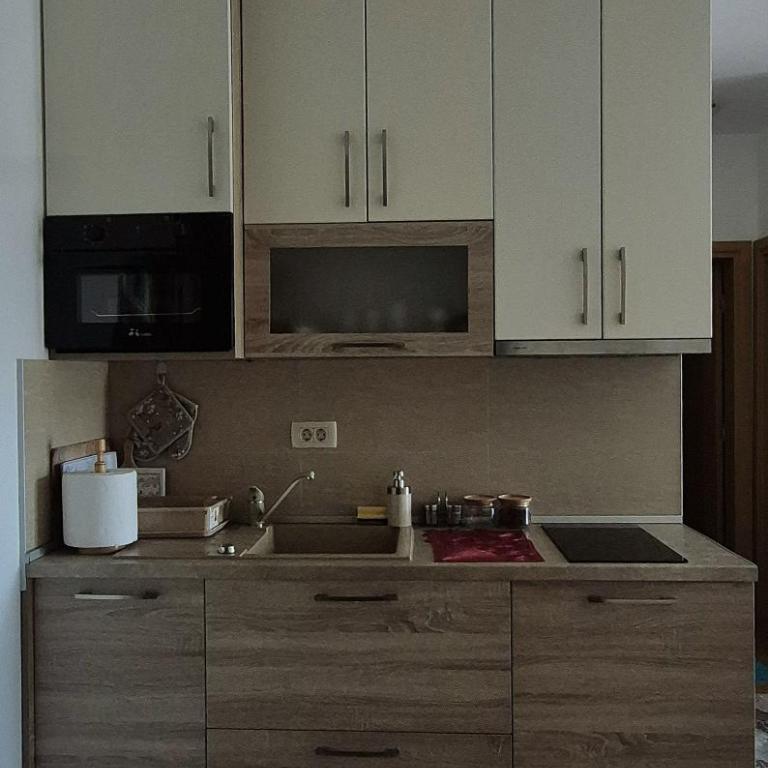 PODAL Apartments - Apartman sa 2 Spavaće Sobe - 9
