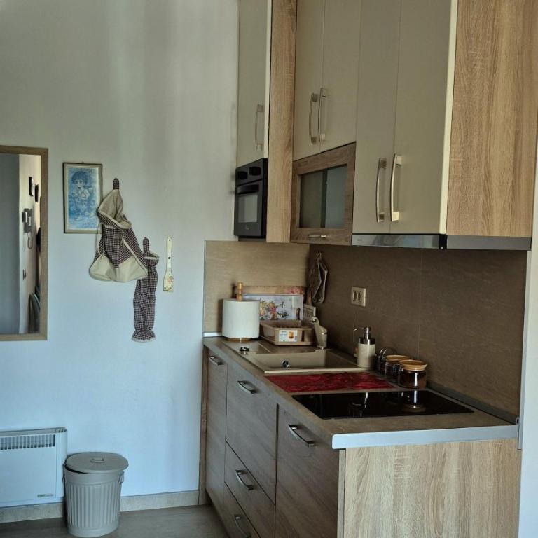 PODAL Apartments - Apartman sa 2 Spavaće Sobe - 6