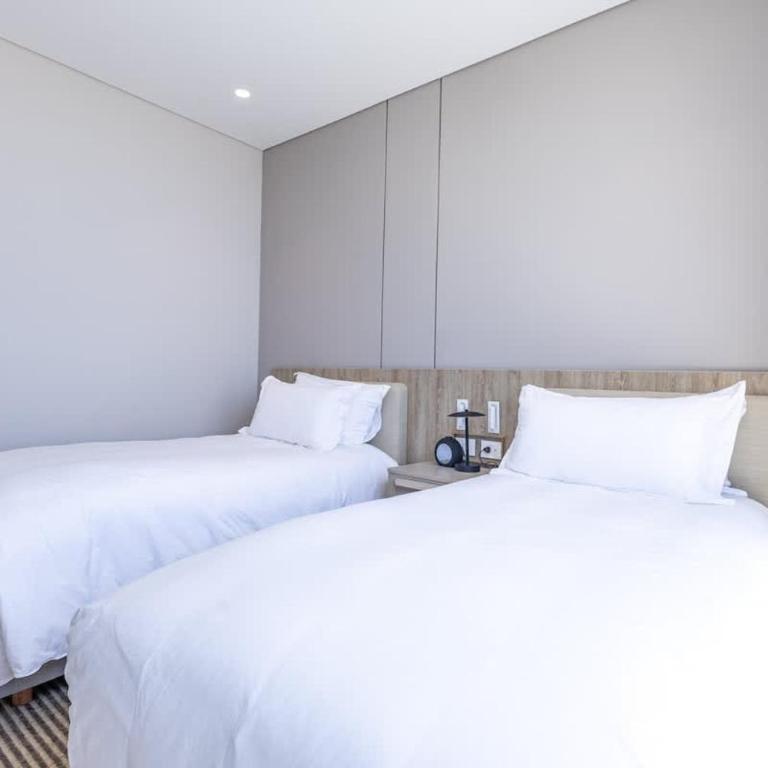 Best Caribbean Sea Views 3BR Penthouse F1 - Three-Bedroom Apartment with Ocean View - 33