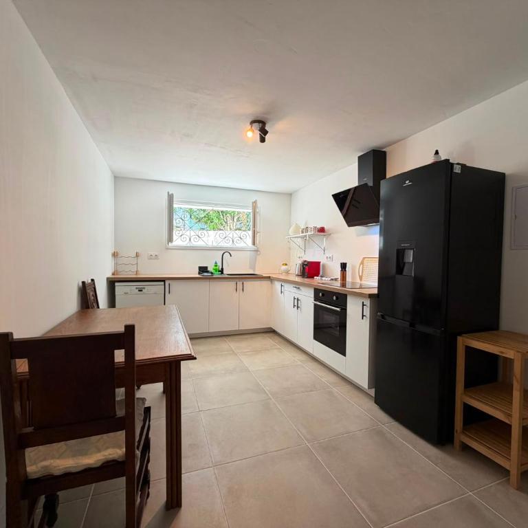 L'escapade de Kanbo - Two-Bedroom Apartment - 2