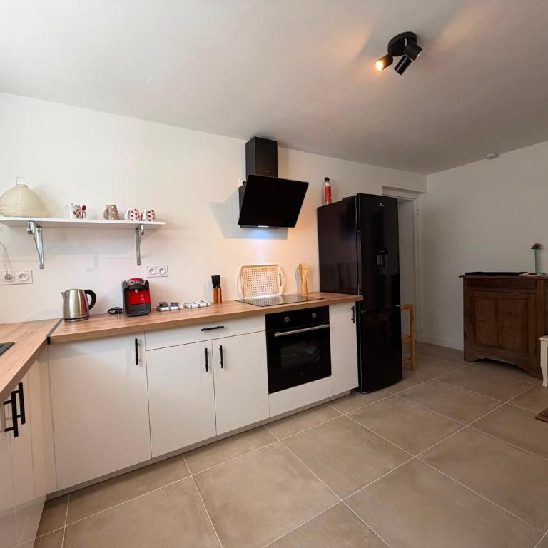 L'escapade de Kanbo - Two-Bedroom Apartment - 7