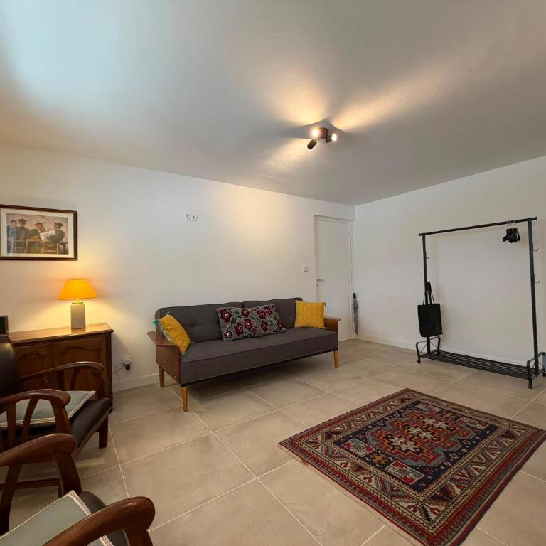 L'escapade de Kanbo - Two-Bedroom Apartment - 8