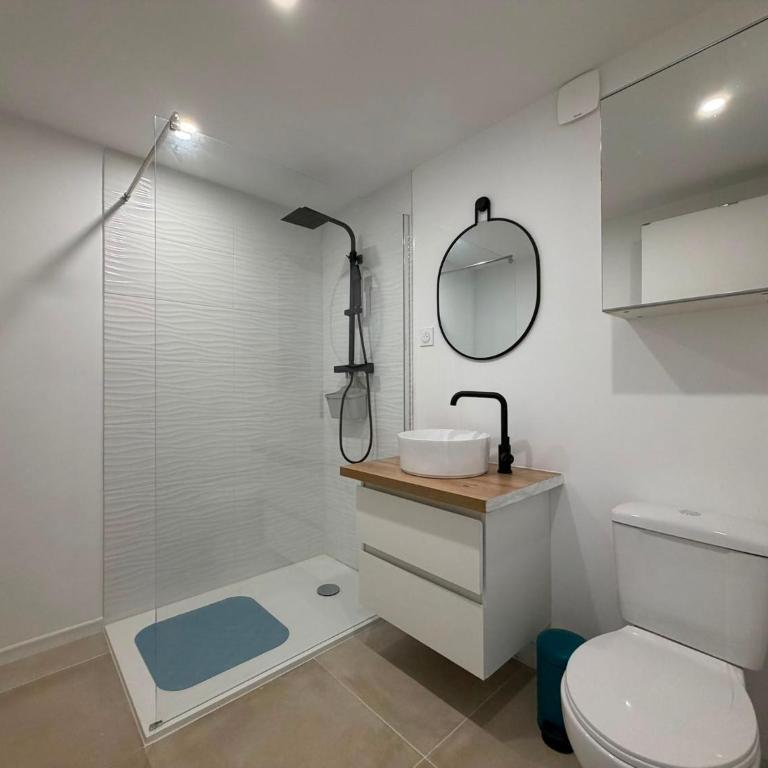 L'escapade de Kanbo - Two-Bedroom Apartment - 6
