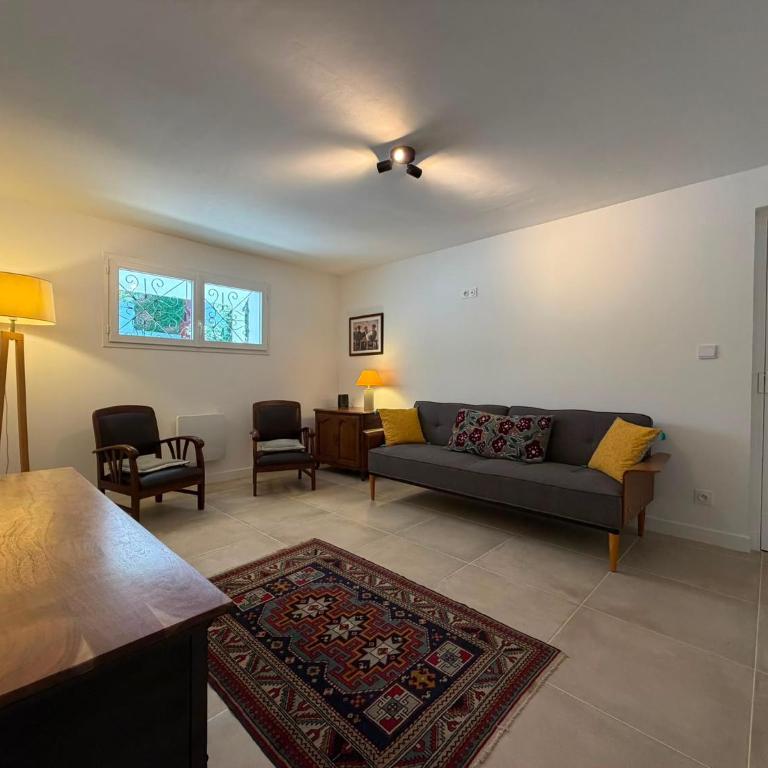 L'escapade de Kanbo - Two-Bedroom Apartment - 3