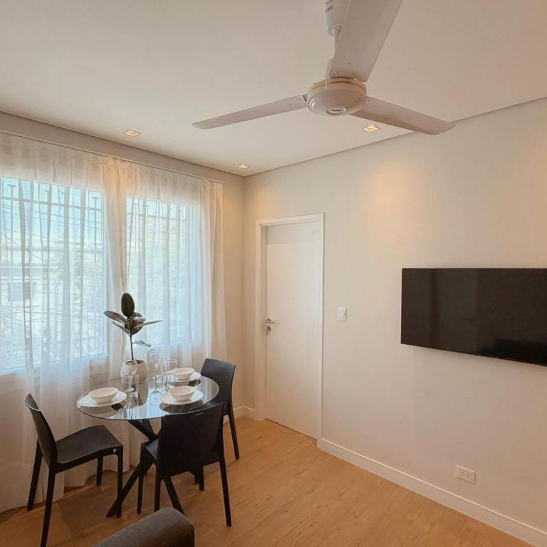 Casa FULGENCIO - One-Bedroom Apartment - 3