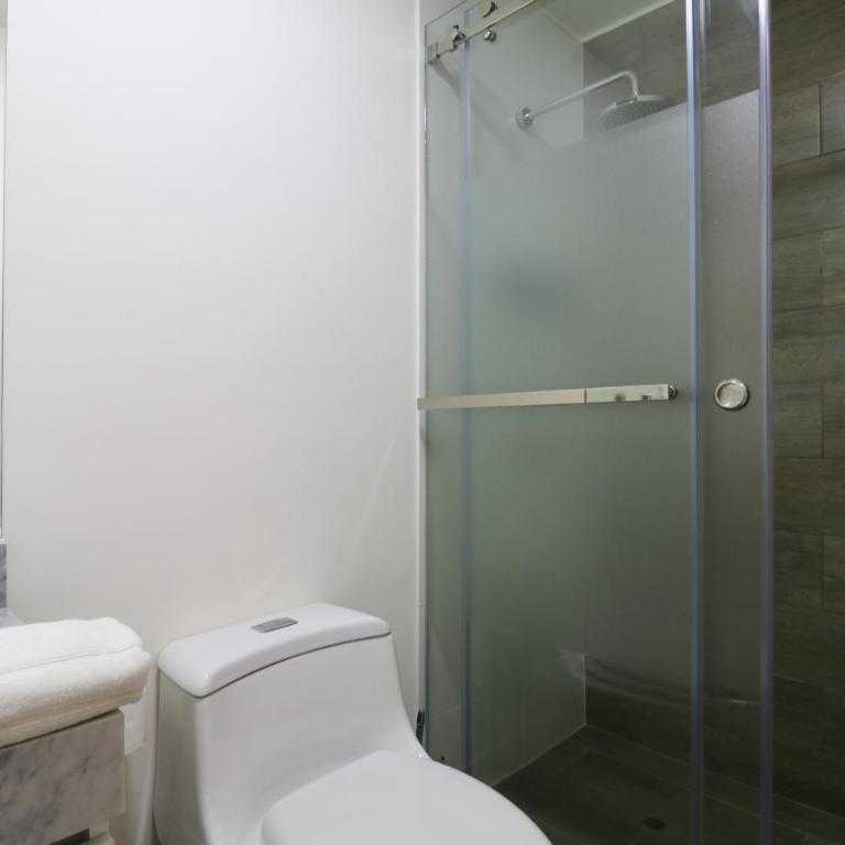 Upper Apartments in Miraflores by Wynwood House - Apartamento de 3 dormitorios con balcón - 23
