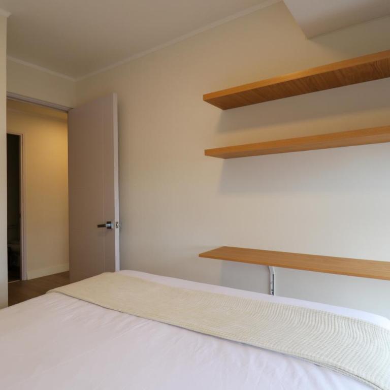 Upper Apartments in Miraflores by Wynwood House - Apartamento de 3 dormitorios con balcón - 24