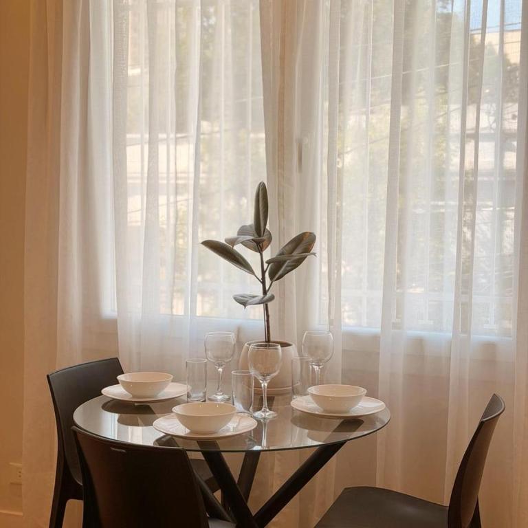 Casa FULGENCIO - One-Bedroom Apartment - 4