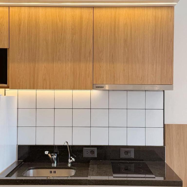 Casa FULGENCIO - One-Bedroom Apartment - 5