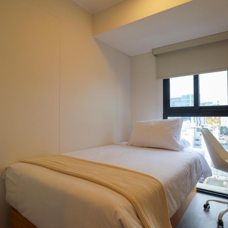 Upper Apartments in Miraflores by Wynwood House - Apartamento de 3 dormitorios con balcón - 9