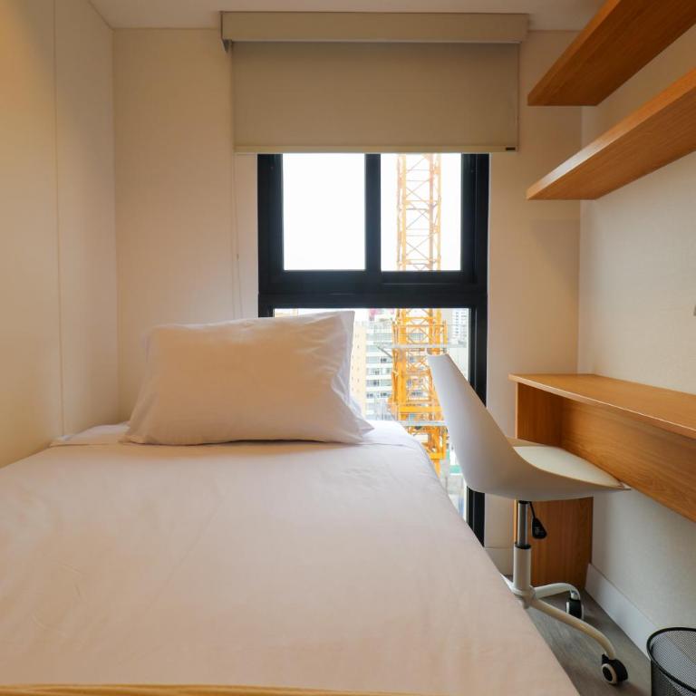 Upper Apartments in Miraflores by Wynwood House - Apartamento de 3 dormitorios con balcón - 14