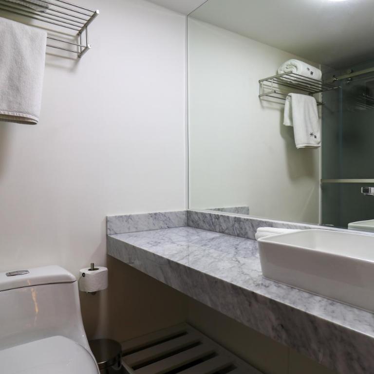 Upper Apartments in Miraflores by Wynwood House - Apartamento de 3 dormitorios con balcón - 15