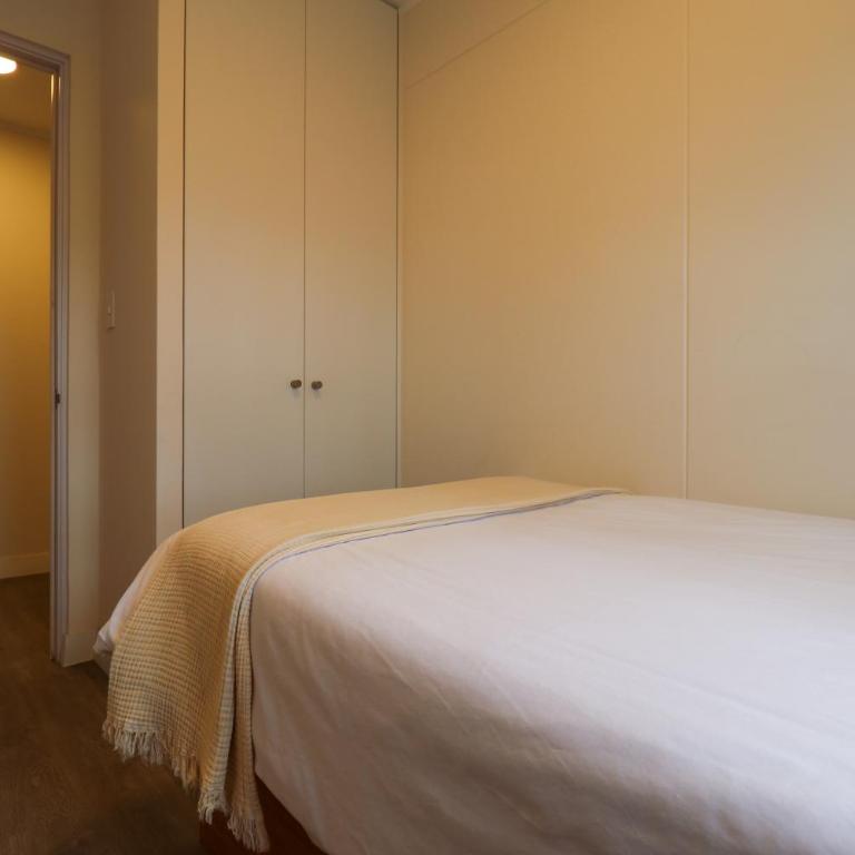 Upper Apartments in Miraflores by Wynwood House - Apartamento de 3 dormitorios con balcón - 18