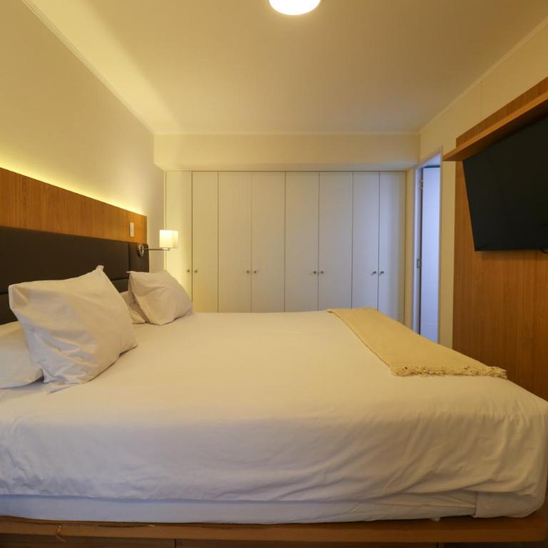 Upper Apartments in Miraflores by Wynwood House - Apartamento de 3 dormitorios con balcón - 22
