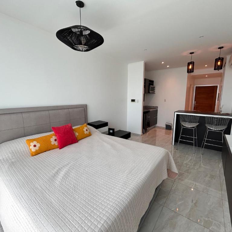 charlotte belgrano suite - Apartamento de 1 dormitorio - 9