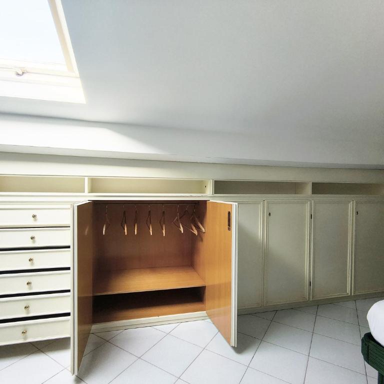 Il Quarto Piano, Above the city, close to the sea. - Appartamento - 3