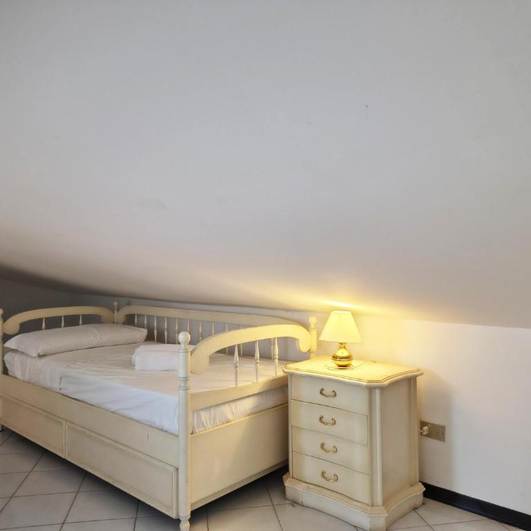 Il Quarto Piano, Above the city, close to the sea. - Appartamento - 18