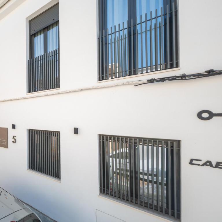 Geysotur Caballero Homes Puente Romano - Apartment - 12
