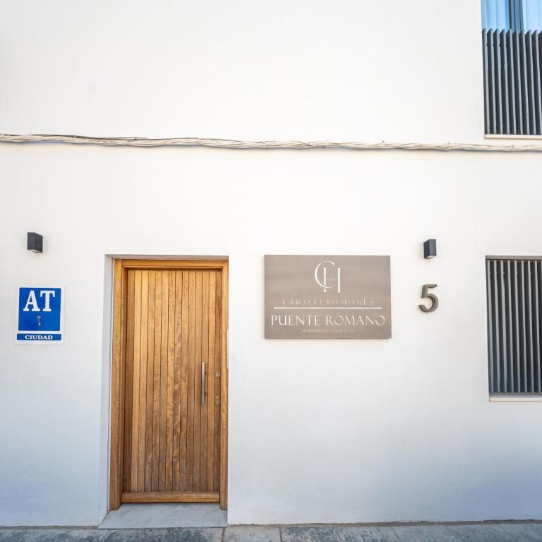Geysotur Caballero Homes Puente Romano - Apartment - 15