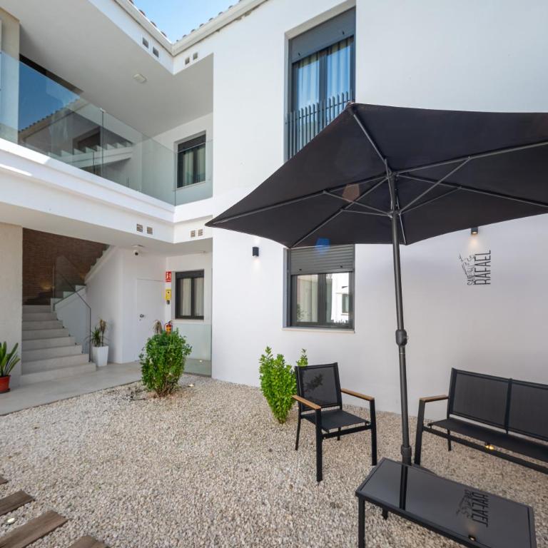 Geysotur Caballero Homes Puente Romano - Apartment - 13