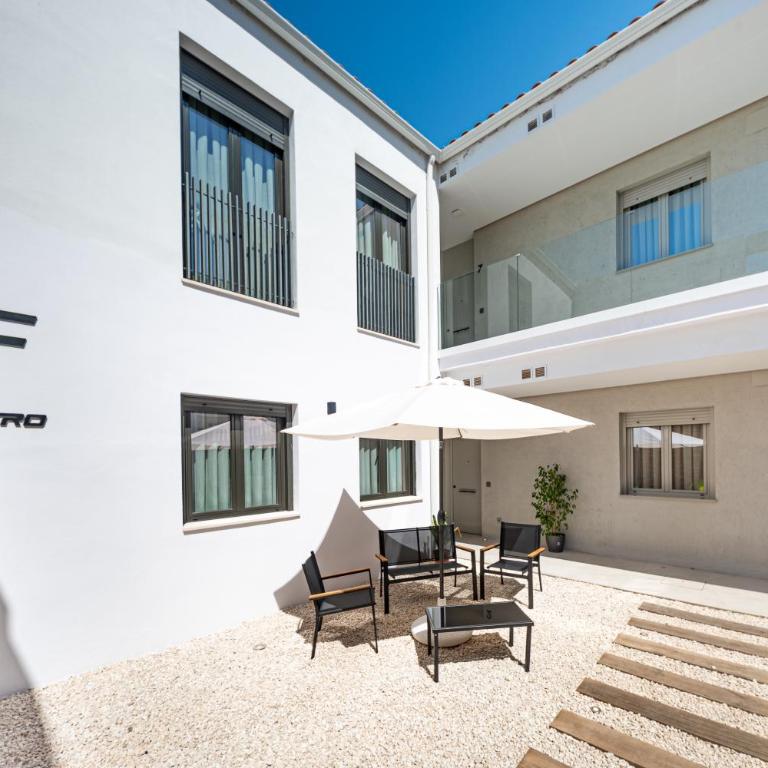 Geysotur Caballero Homes Puente Romano - Apartment - 16
