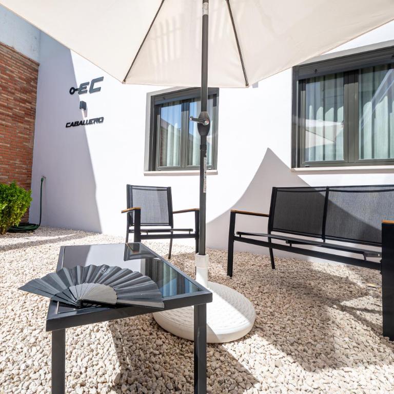 Geysotur Caballero Homes Puente Romano - Apartment - 19