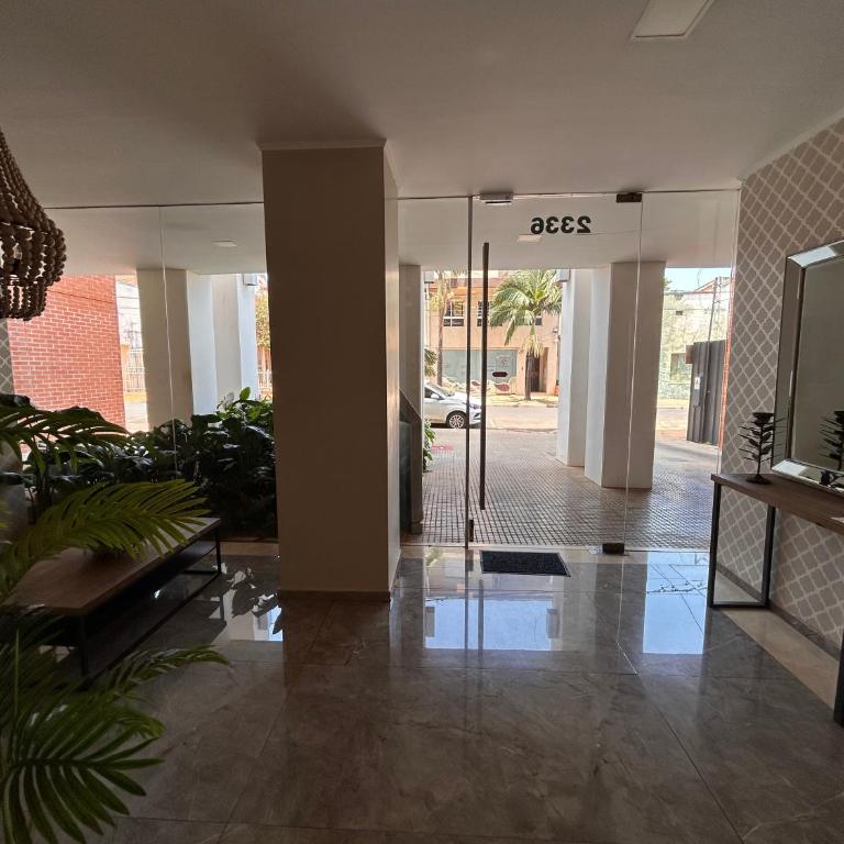 charlotte belgrano suite - Apartamento de 1 dormitorio - 10