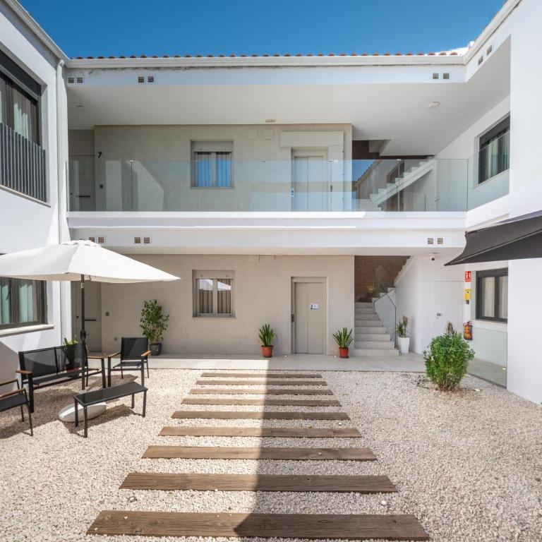 Geysotur Caballero Homes Puente Romano - Apartment - 29