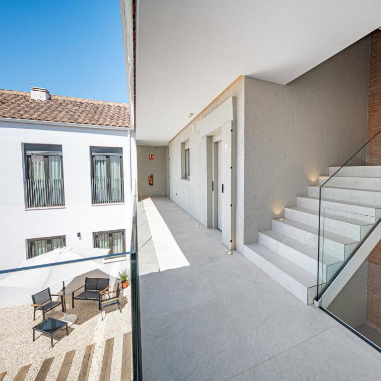 Geysotur Caballero Homes Puente Romano - Apartment - 26