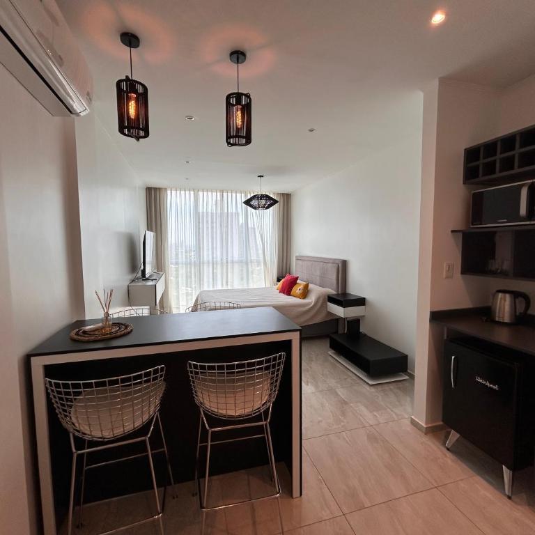 charlotte belgrano suite - Apartamento de 1 dormitorio - 12