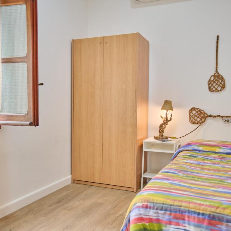 B&b Otium Pompei - Twin Room with Private External Bathroom - 16