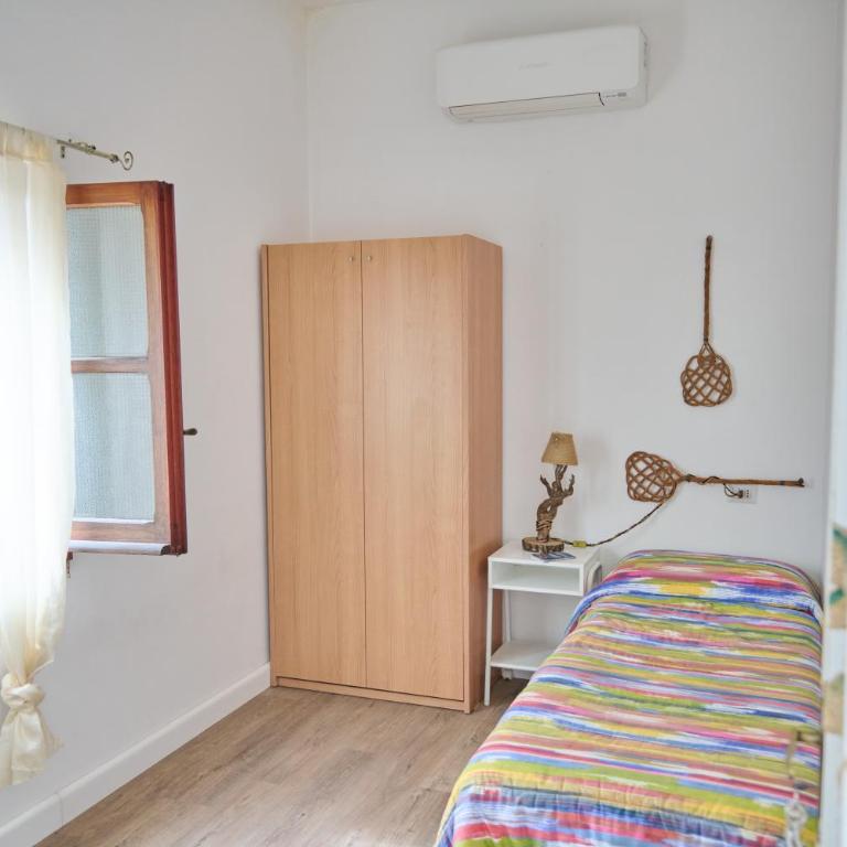 B&b Otium Pompei - Twin Room with Private External Bathroom - 38