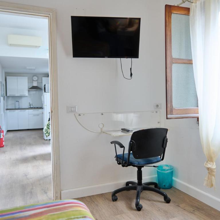 B&b Otium Pompei - Twin Room with Private External Bathroom - 41