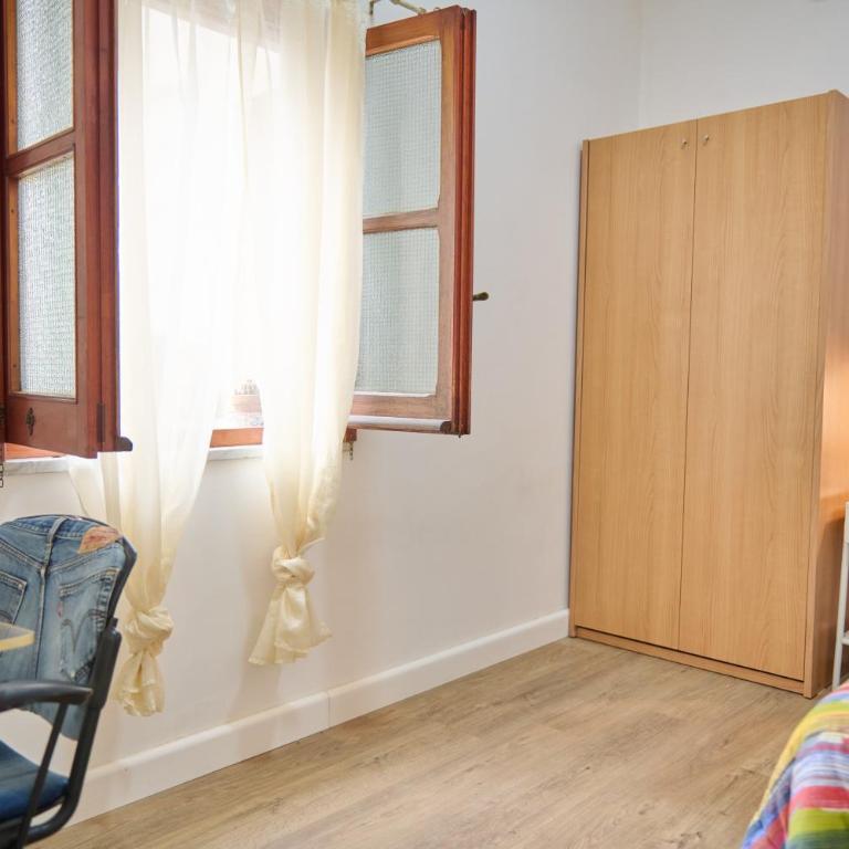 B&b Otium Pompei - Twin Room with Private External Bathroom - 15