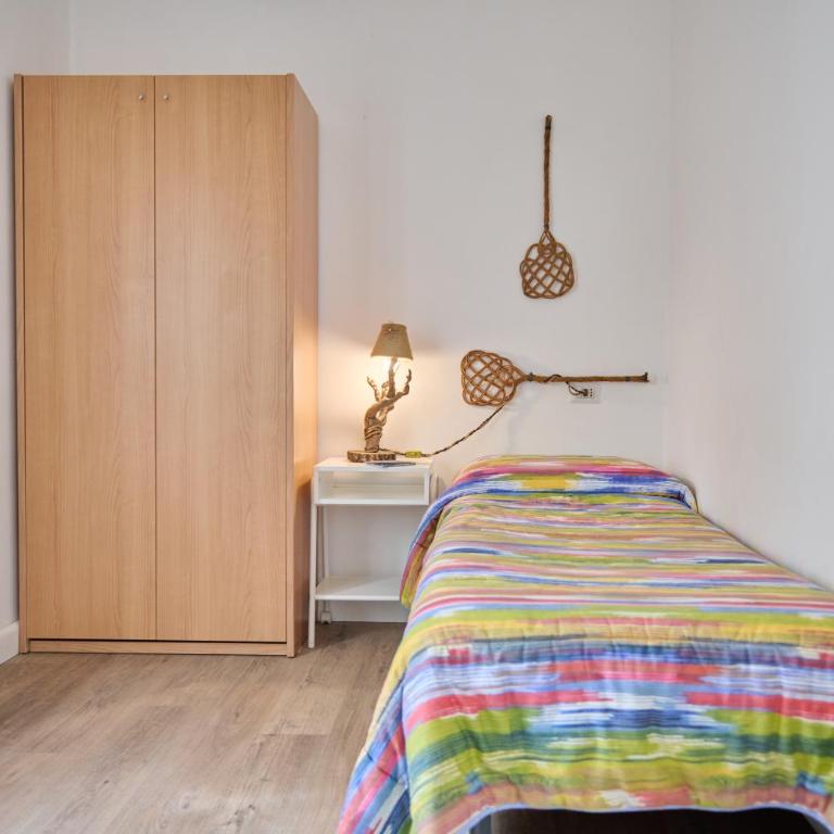 B&b Otium Pompei - Twin Room with Private External Bathroom - 23