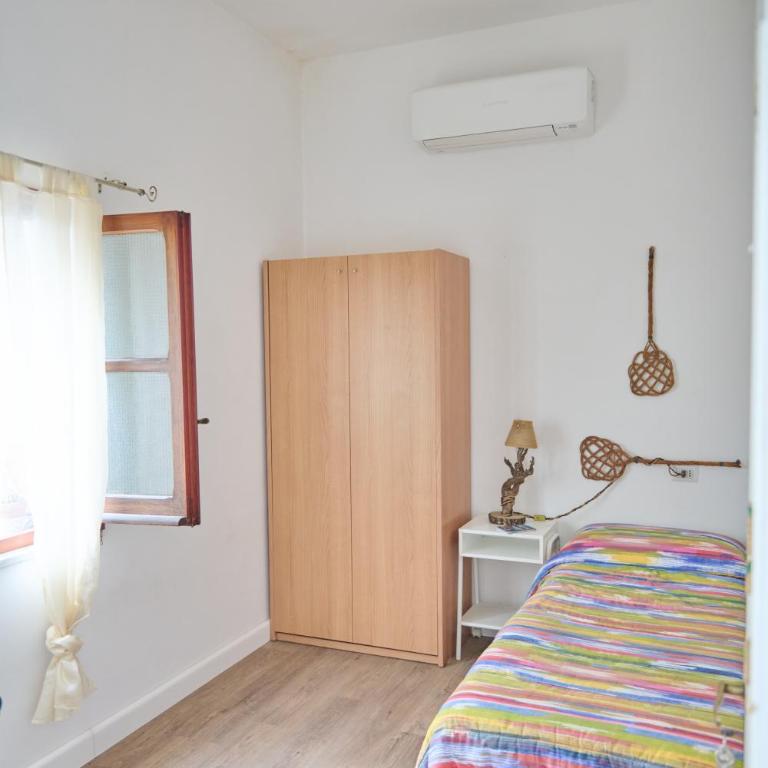 B&b Otium Pompei - Twin Room with Private External Bathroom - 21