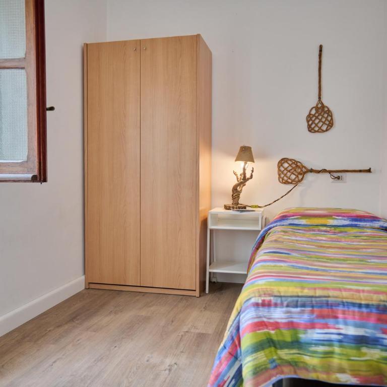 B&b Otium Pompei - Twin Room with Private External Bathroom - 25