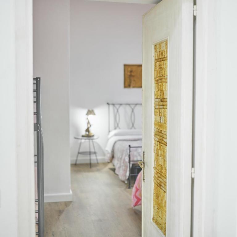 B&b Otium Pompei - Family Room with Private Bathroom - 8