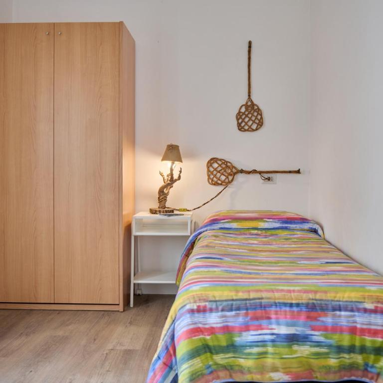 B&b Otium Pompei - Twin Room with Private External Bathroom - 29