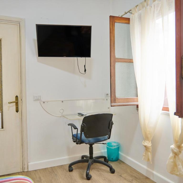 B&b Otium Pompei - Twin Room with Private External Bathroom - 40