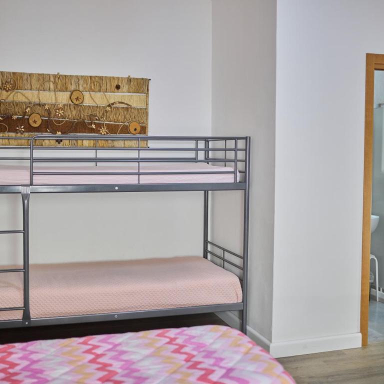 B&b Otium Pompei - Family Room with Private Bathroom - 43