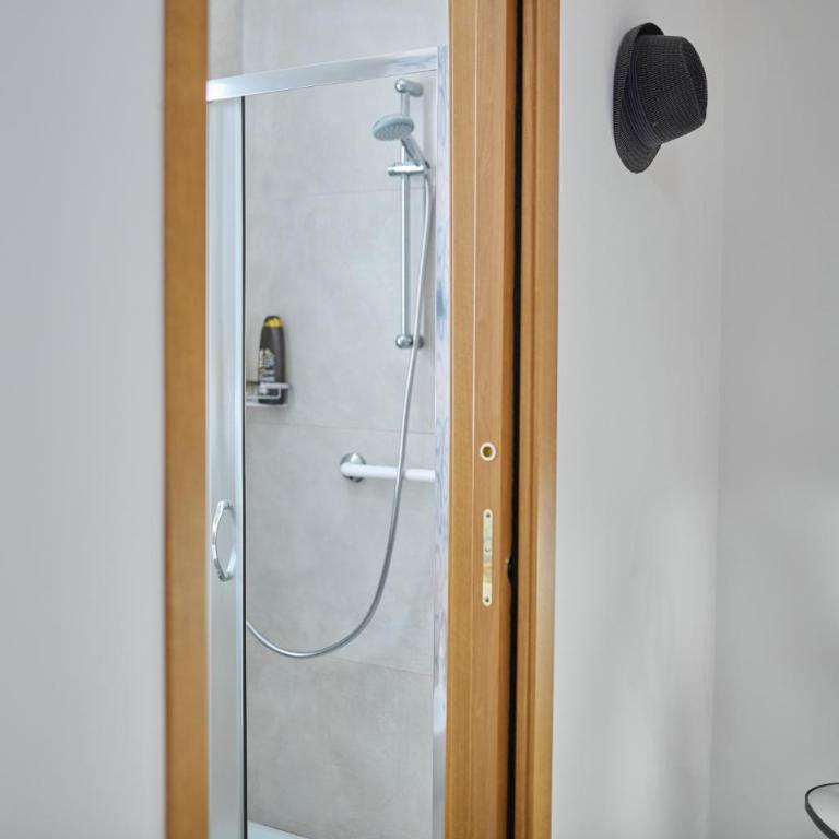 B&b Otium Pompei - Family Room with Private Bathroom - 14
