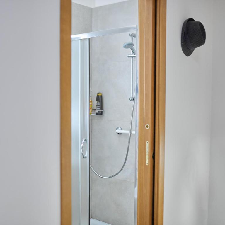 B&b Otium Pompei - Family Room with Private Bathroom - 24