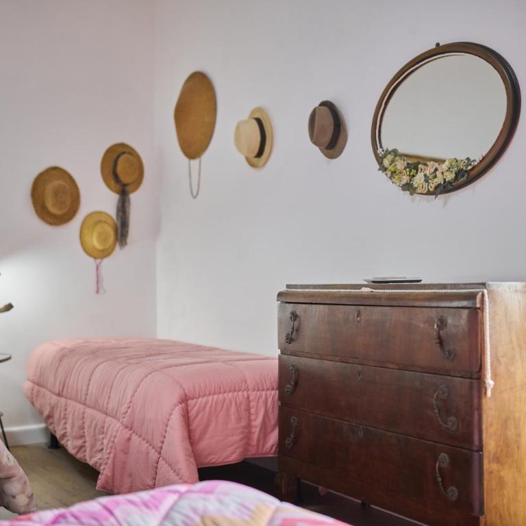B&b Otium Pompei - Family Room with Private Bathroom - 20