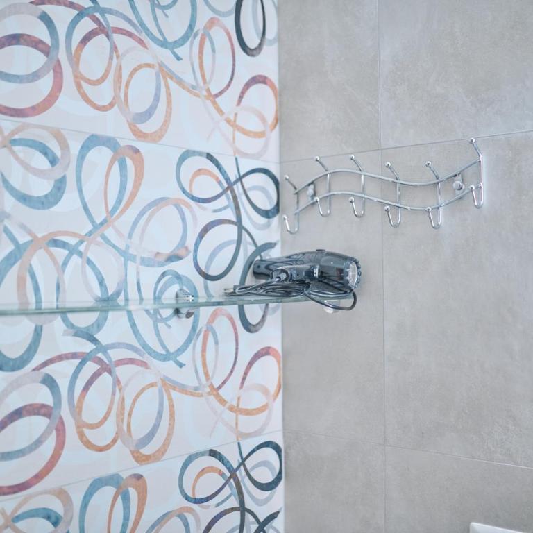 B&b Otium Pompei - Family Room with Private Bathroom - 28