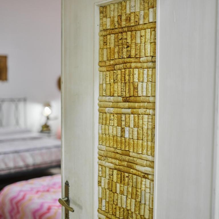 B&b Otium Pompei - Family Room with Private Bathroom - 33