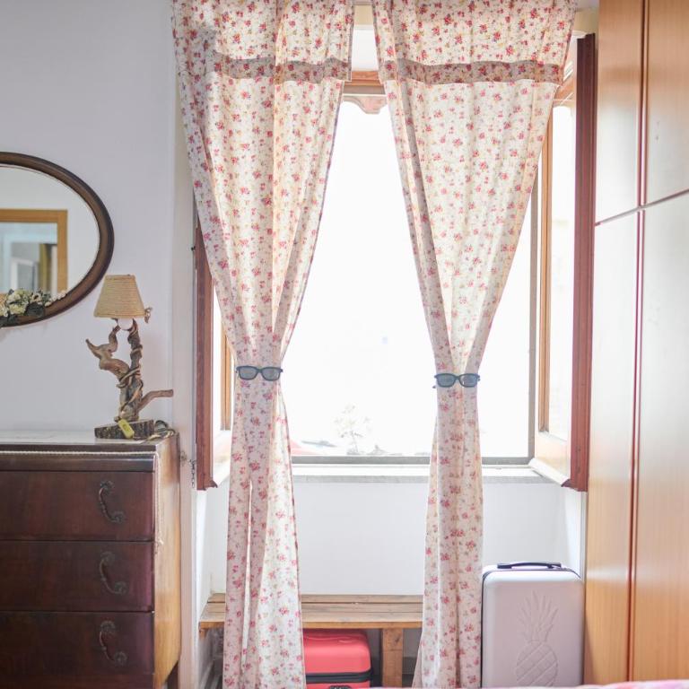 B&b Otium Pompei - Family Room with Private Bathroom - 39