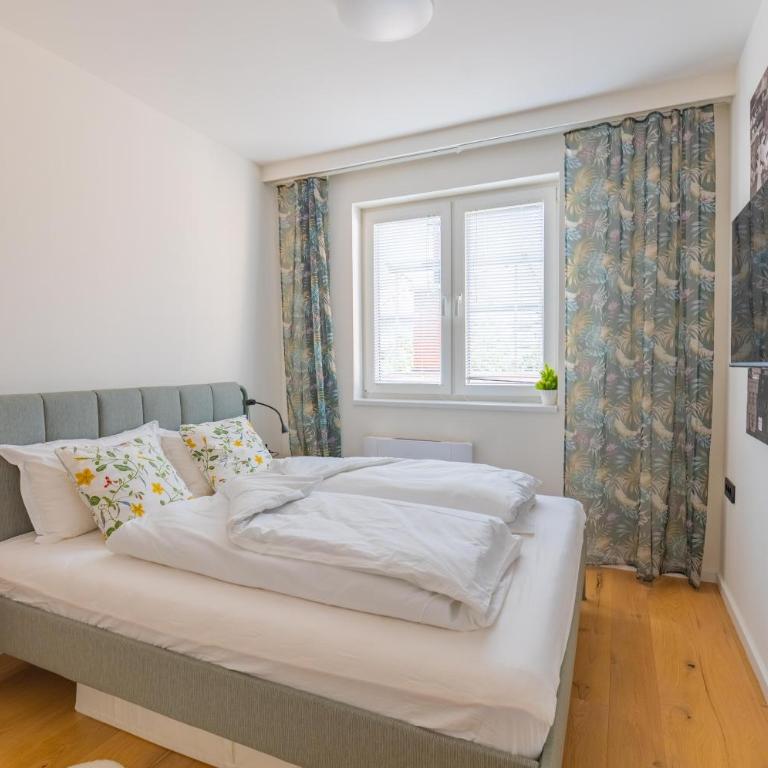 ThreeN Sarajevo - Deluks Apartman s 1 Spavaćom Sobom - 6